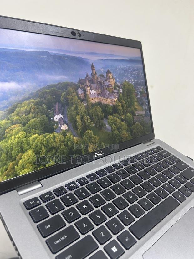 Laptop Dell Latitude 5430 32GB Intel Core I7 SSD 1T photo 5