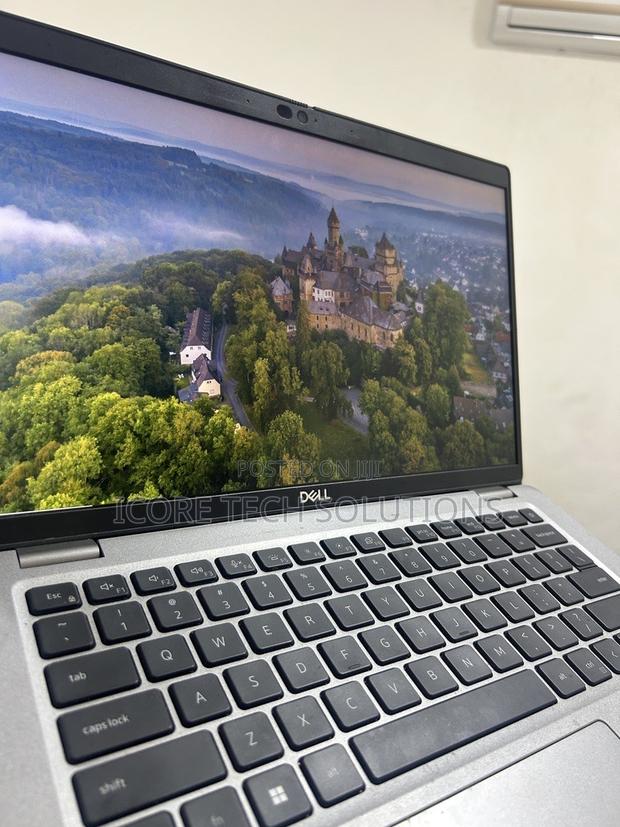 Laptop Dell Latitude 5430 32GB Intel Core I7 SSD 1T photo 8