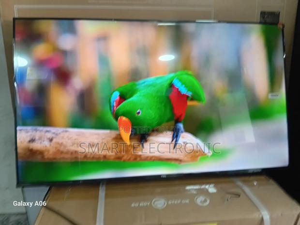 TCL 43-Inch Google Tv | Android-Based Smart Tv Experience photo 2