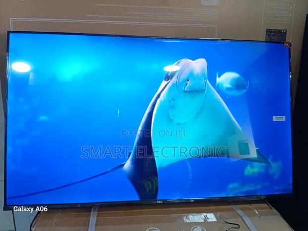 TCL 43-Inch Google Tv – Brilliant Picture, Smart Features photo 2