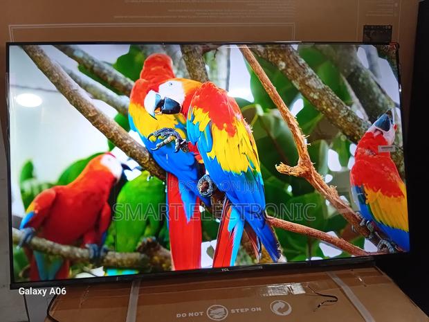 TCL 43” Smart Google Tv – Cinema at Home photo 2