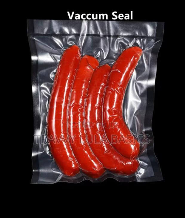 Vacuum Sealer Bags 20cm*30cm. · Photo 3