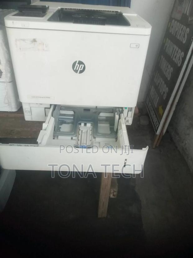 Hp Laserjet M608 Available for Purchase