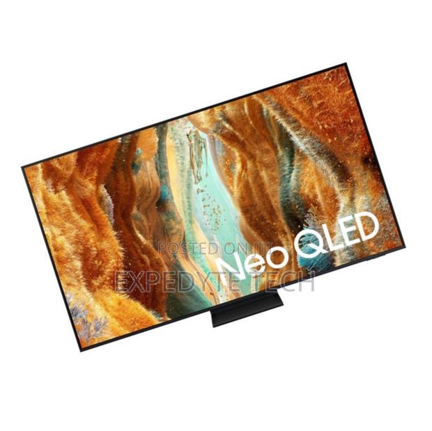 Samsung Qn70f 85" HDR Smart Neo Qled Mini-Led Tv