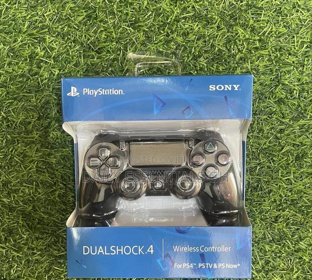 Sony Playstation 4 Dualshock 4 Controller
