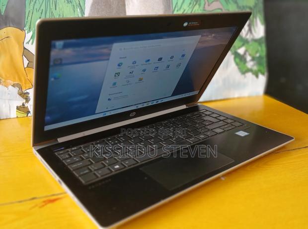 Laptop HP ProBook 430 G5 8GB Intel Core I5 SSD 256GB