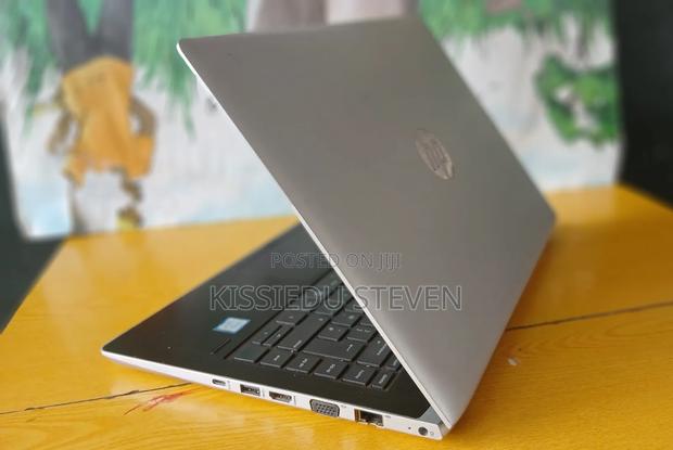 Laptop HP ProBook 430 G5 8GB Intel Core I5 SSD 256GB photo 2