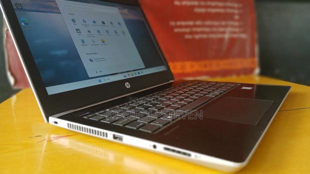 Laptop HP ProBook 430 G5 8GB Intel Core I5 SSD 256GB photo 3
