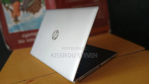 Laptop HP ProBook 430 G5 8GB Intel Core I5 SSD 256GB photo 4
