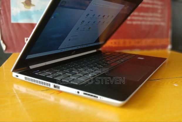 Laptop HP ProBook 430 G5 8GB Intel Core I5 SSD 256GB photo 5