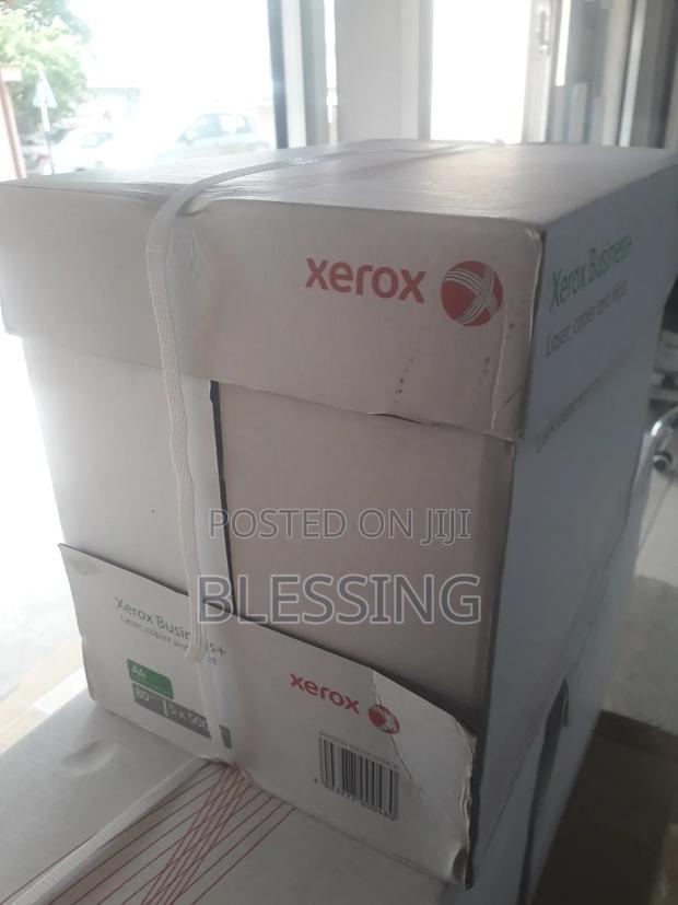 Xerox Paper