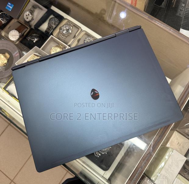 New Laptop Dell Alienware 16 Aurora 32GB Intel Core 7 SSD 1T photo 2