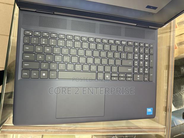 New Laptop Dell Alienware 16 Aurora 32GB Intel Core 7 SSD 1T photo 3