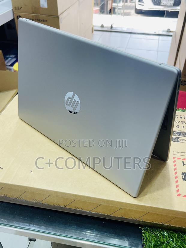 New Laptop HP 15 8GB Intel Core I3 SSD 512GB photo 3