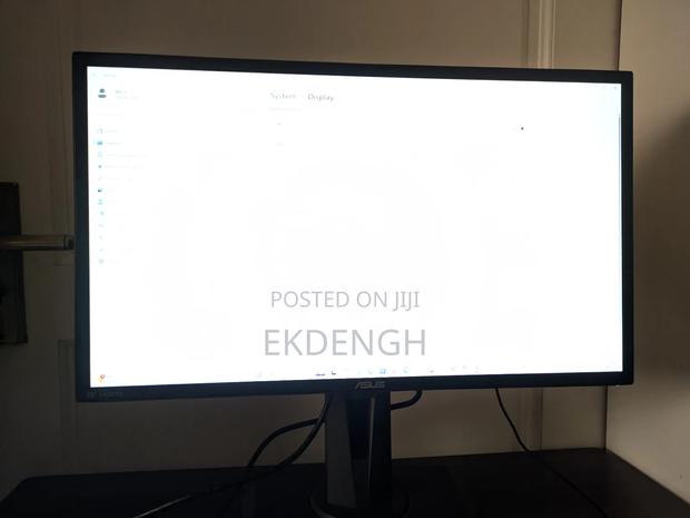 Asus Mg248q 24" 144hz 1080p Monitor