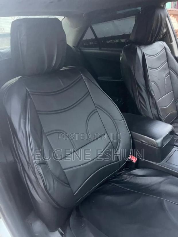 Toyota Corolla 2016 Blue