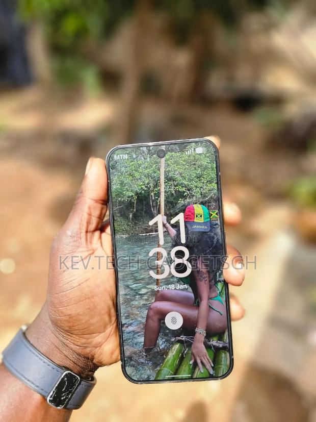 Google Pixel 9 Pro XL 512 GB Black