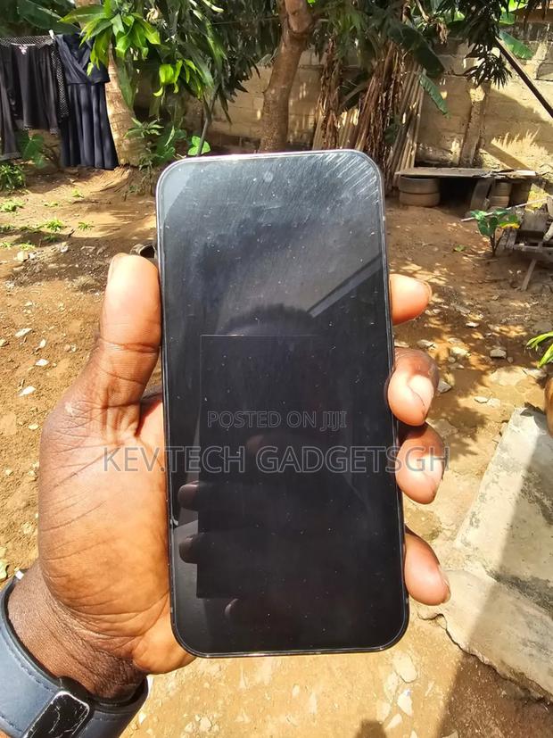 Google Pixel 9 Pro XL 512 GB Black photo 3