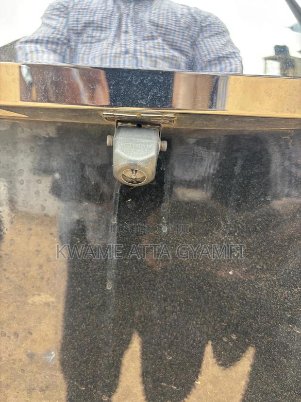 Toyota Voxy 2013 Black