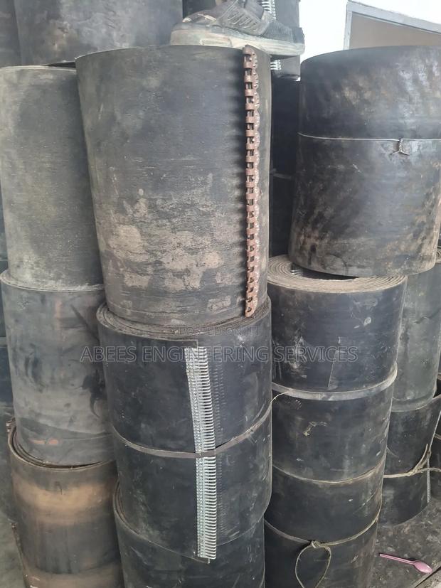 Conveyor Belt photo 3