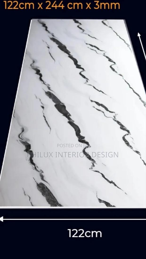 Marble Sheets