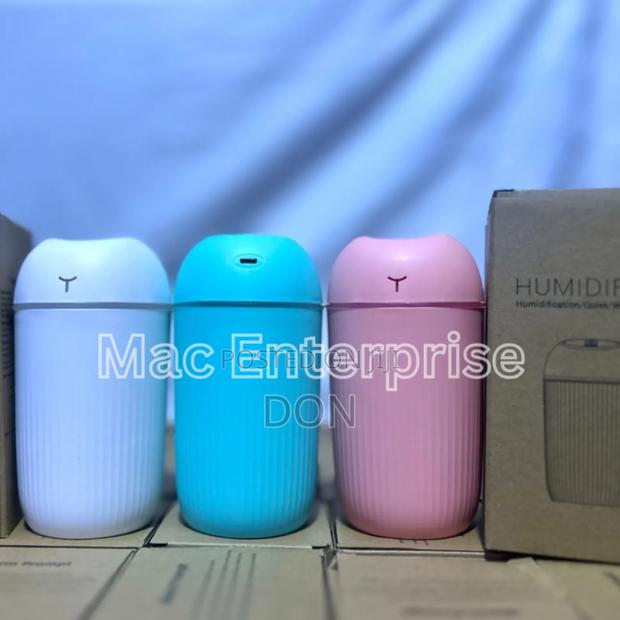 Diffuser and Humidifier photo 3