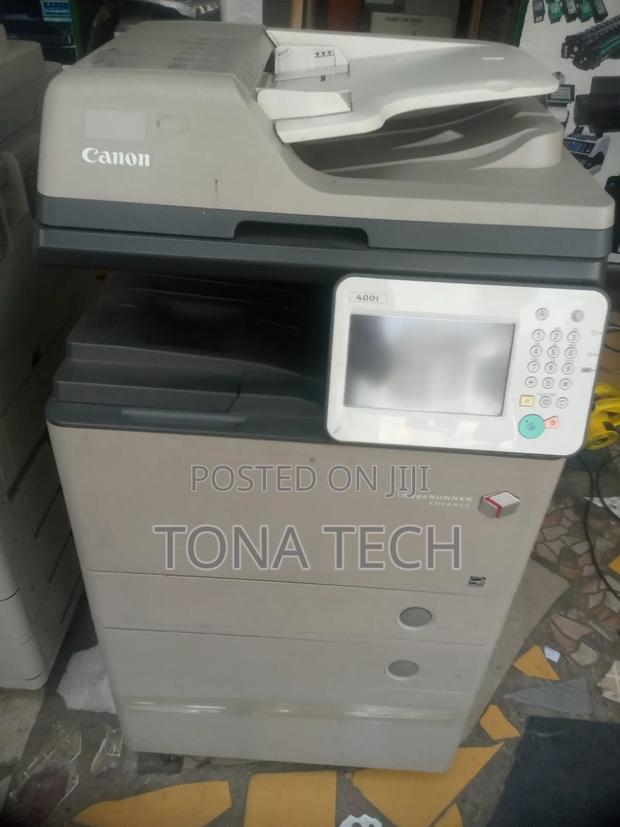 Canon 400i Available for Sale photo 3