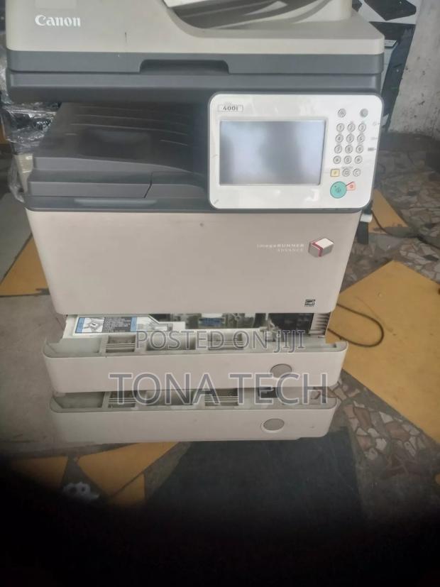 Canon 400i Available for Sale photo 4