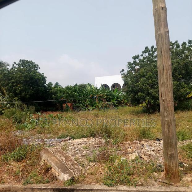 4 Plots Of Land For Sale At Spintex Manet · Photo 3