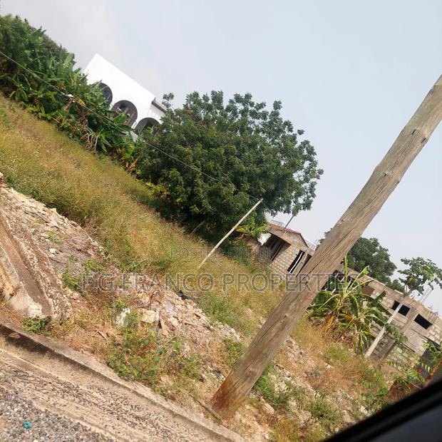 4 Plots Of Land For Sale At Spintex Manet · Photo 4