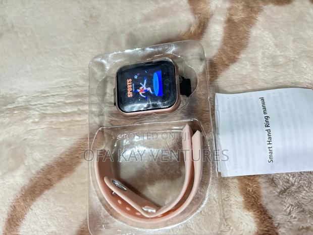 Smart Watch for Bp and Fitness Checking photo 4