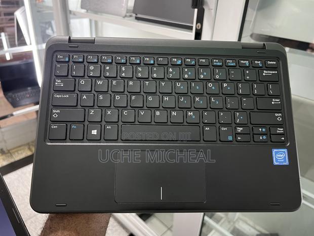 Laptop Dell Latitude 3180 4GB Intel SSD 60GB photo 2