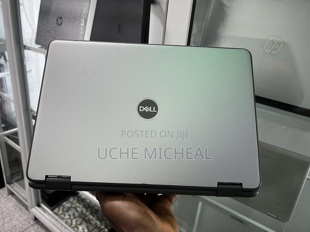 Laptop Dell Latitude 3180 4GB Intel SSD 60GB photo 3