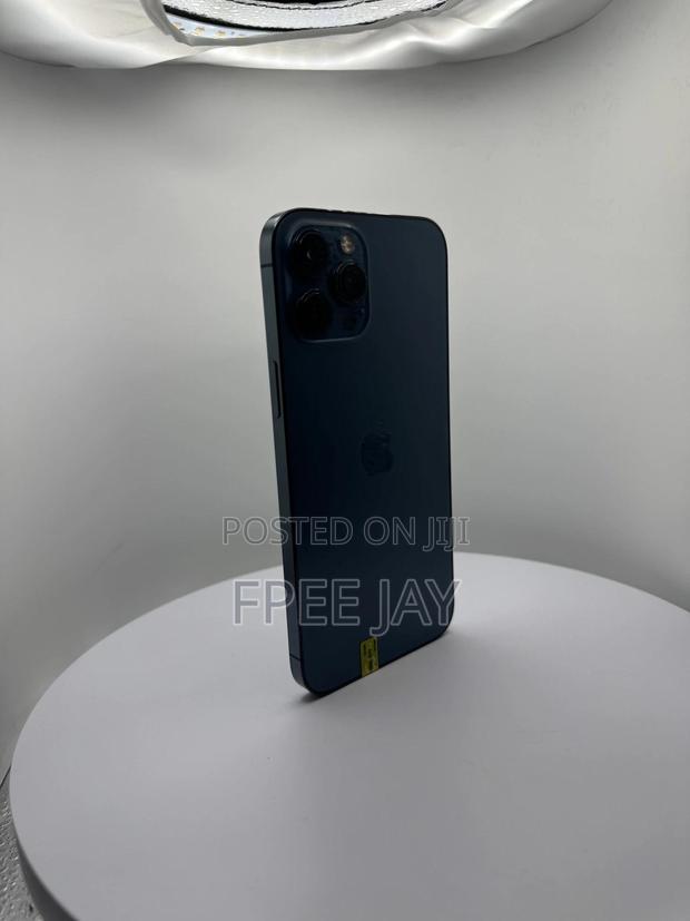 Apple iPhone 12 Pro Max 256 GB Blue