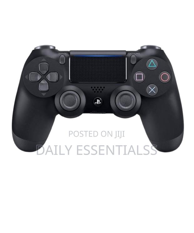 Original Sony Ps4 Wireless Game Controller