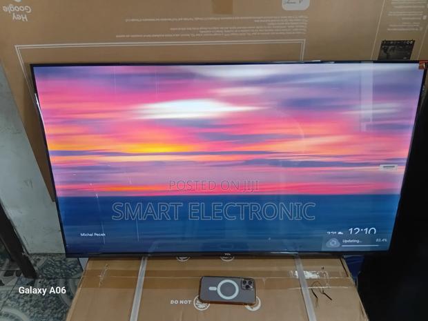 A New Standard of Home Elegance – TCL 43′′ photo 2