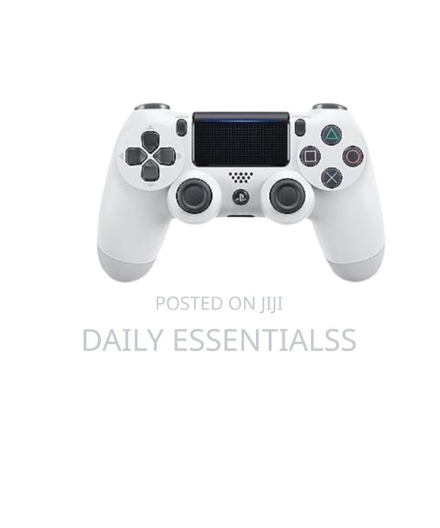 Ps4 Original Dualshock 4 Wireless Controller