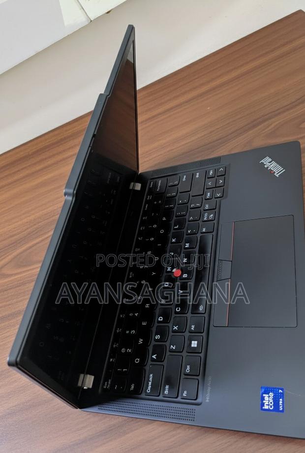 New Laptop Lenovo 16GB Intel Core Ultra 7 SSD 512GB photo 2