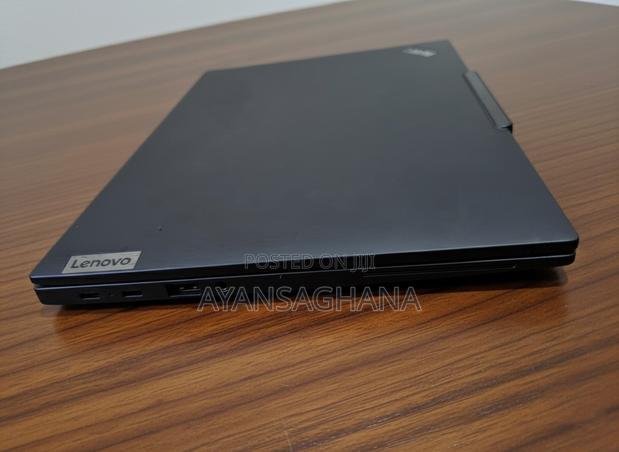 New Laptop Lenovo 16GB Intel Core Ultra 7 SSD 512GB photo 3