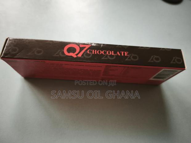 Q7 Chocolate Libido Booster · Photo 2