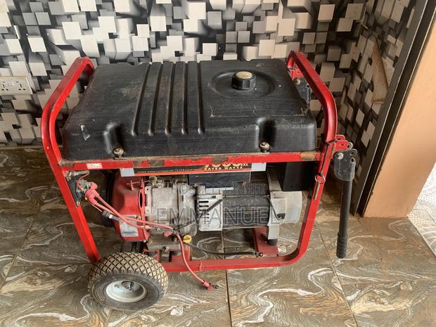 Generac 7000exl Generator photo 3