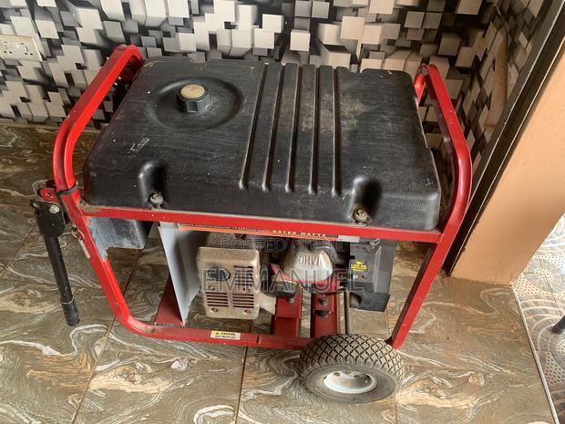 Generac 7000exl Generator photo 4