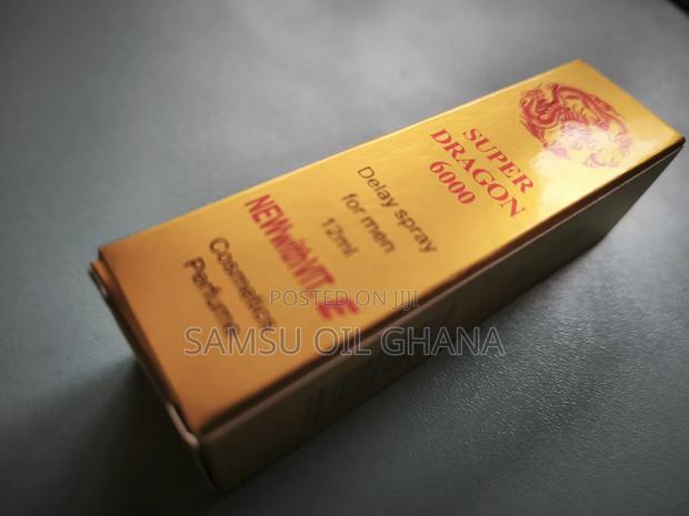 Original Super Dragon Spray · Photo 2