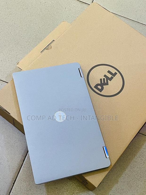 Laptop Dell Latitude 7400 16GB Intel Core I7 SSD 256GB