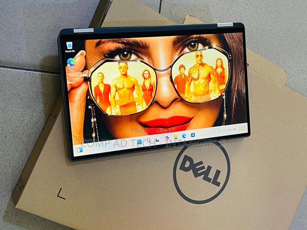 Laptop Dell Latitude 7400 16GB Intel Core I7 SSD 256GB photo 2