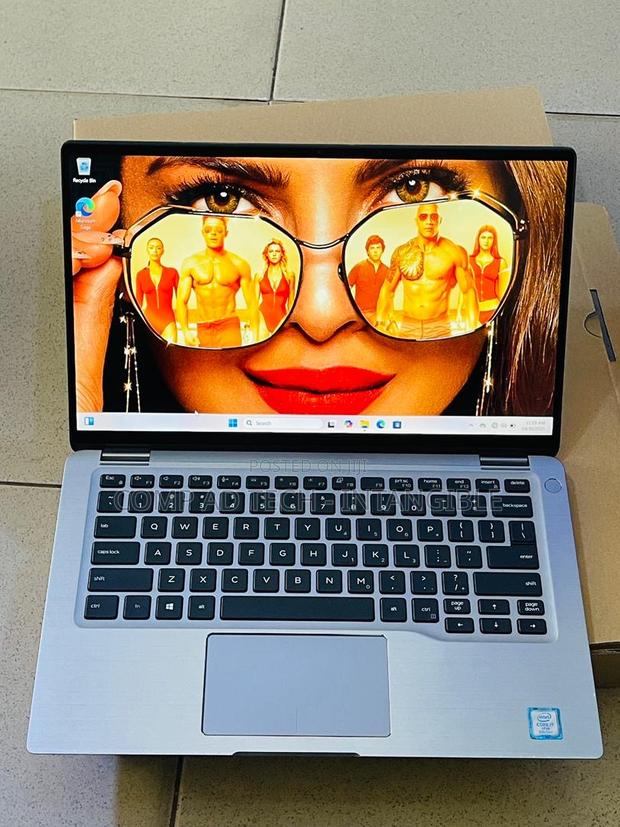 Laptop Dell Latitude 7400 16GB Intel Core I7 SSD 256GB photo 4