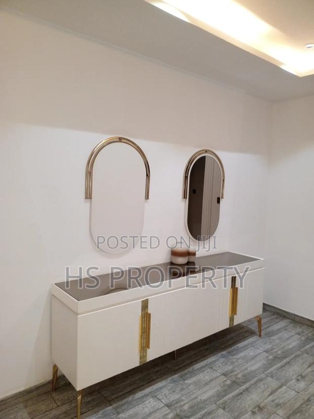 Furnished 3bdrm Penthouse in East Legon for rent photo 4