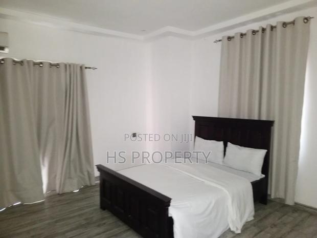 Furnished 3bdrm Penthouse in East Legon for rent photo 11