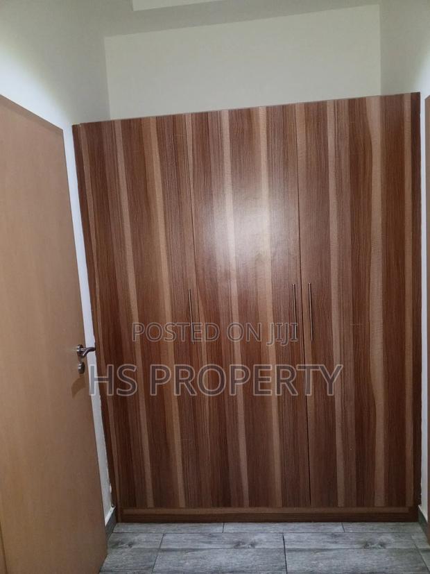 Furnished 3bdrm Penthouse in East Legon for rent photo 12