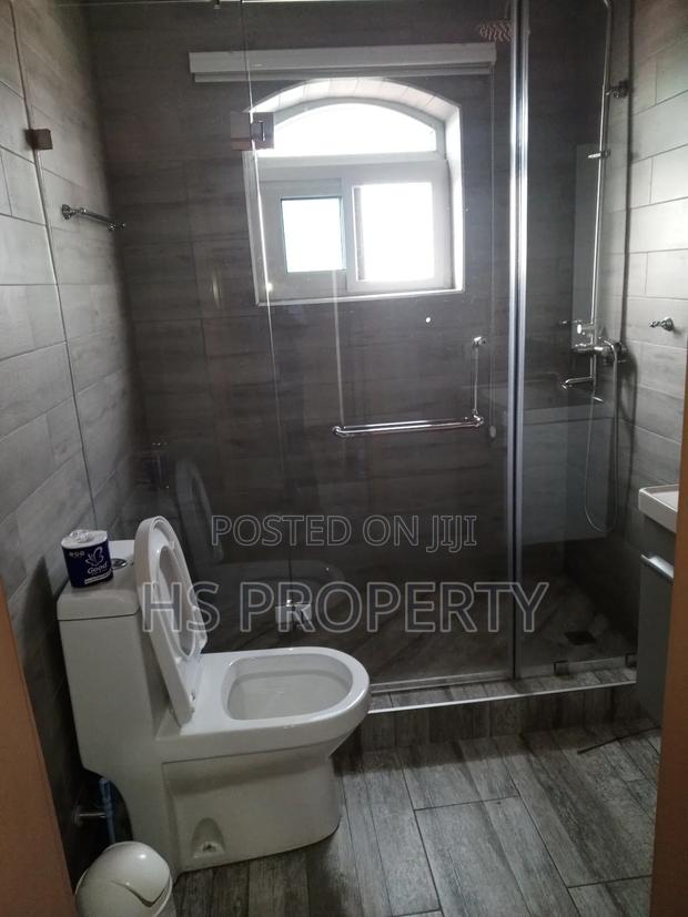 Furnished 3bdrm Penthouse in East Legon for rent photo 13